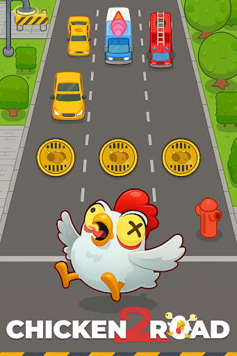 Chicken Road 2 Todo lo que Necesitas Saber para Ganar Chicken Road 2 Todo lo que Necesitas Saber para Ganar