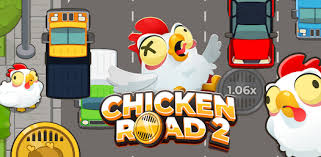 Chicken Road 2 Todo lo que Necesitas Saber para Ganar Chicken Road 2 Todo lo que Necesitas Saber para Ganar