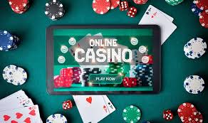 Discover the Thrills of Spins House Casino