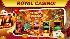Discover the Thrills of Spins House Casino