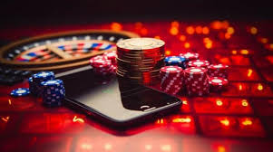 Online Casino Vše, co potřebujete vědět Online Casino Vše, co potřebujete vědět