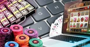 Online Casino Vše, co potřebujete vědět Online Casino Vše, co potřebujete vědět