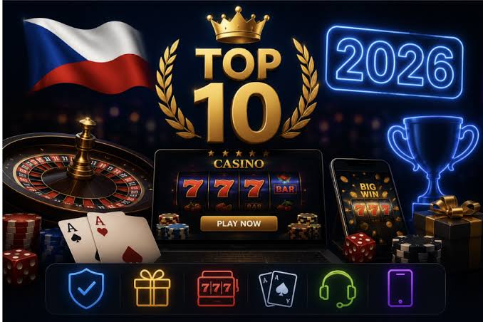 Objevte nejlepší online kasina pro hraní o skutečné peníze
